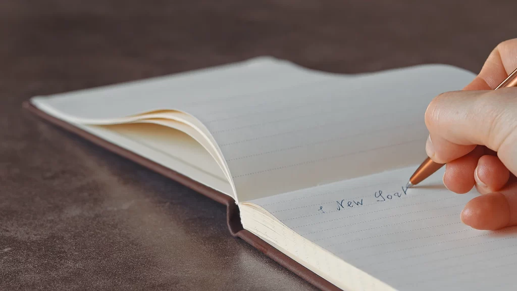 Writing a Brief for Voice Over Success